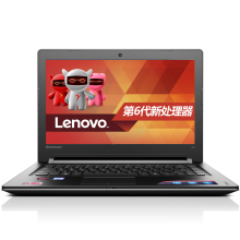 14 inch Ultra thin Laptop (i7-6500U 4G 500G 2G Full HD Win10) Black