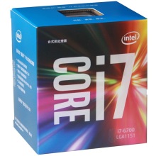 Intel (Intel) Core i7 4590 quad core cpu box 22nm desktop processor