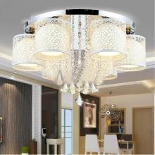 Opel Lighting? LED ceiling lamp bedroom lamp study lamp star light 22.5W two-stage dimming